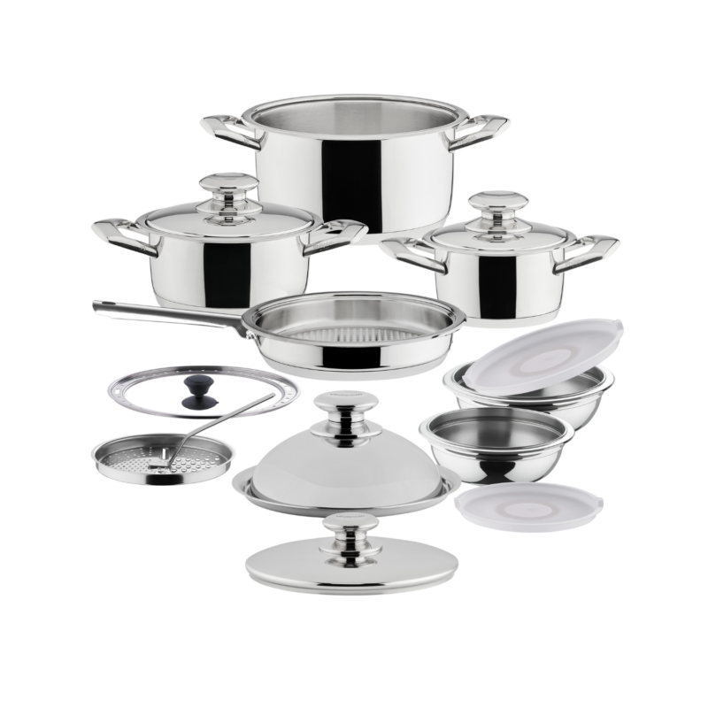 Zestaw Philipiak Milano Versatile - Oferta Partnera