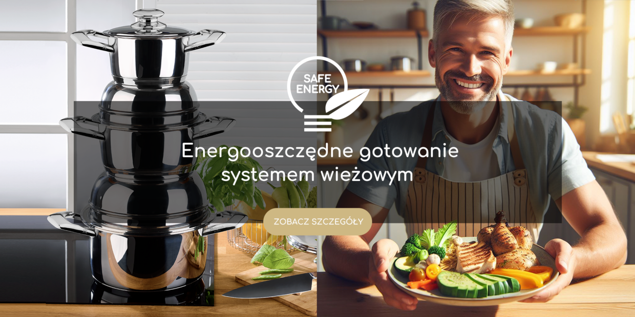 Oszczędność energii