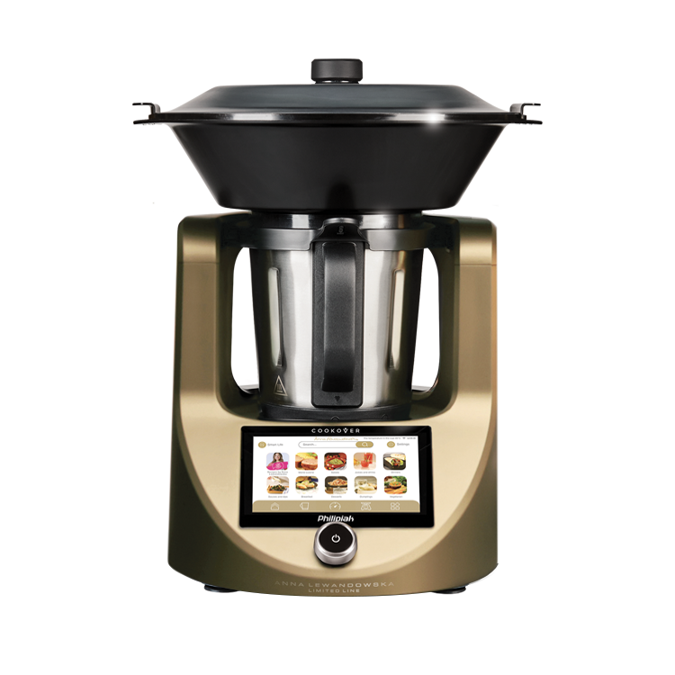 Cookover Anna Lewandowska Limited Line - Oferta Partnera