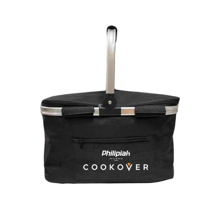 Cookover - Termiczny koszyk zakupowy