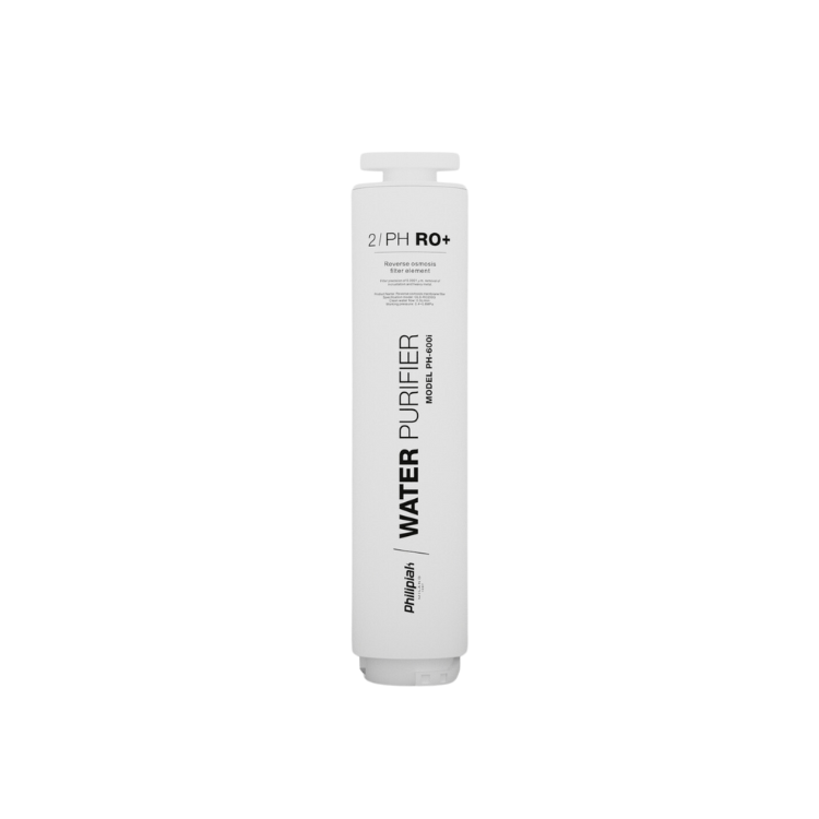 Filtr wymienny 2/PH RO+odwróconej osmozy do Filtra wody Philipiak PH-600i