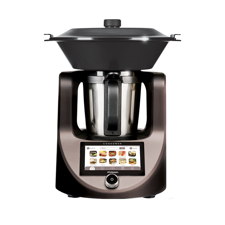 Cookover Brown - Oferta Partnera