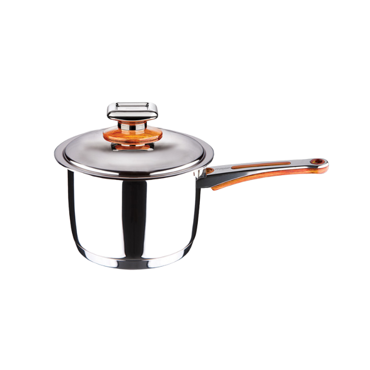 Rondel 2L (16 cm) z pokrywą Philipiak Milano Futuro