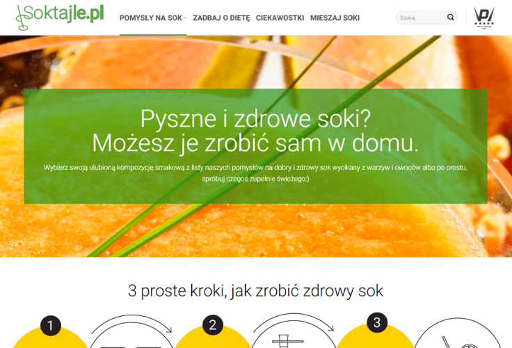 Soktajle.pl