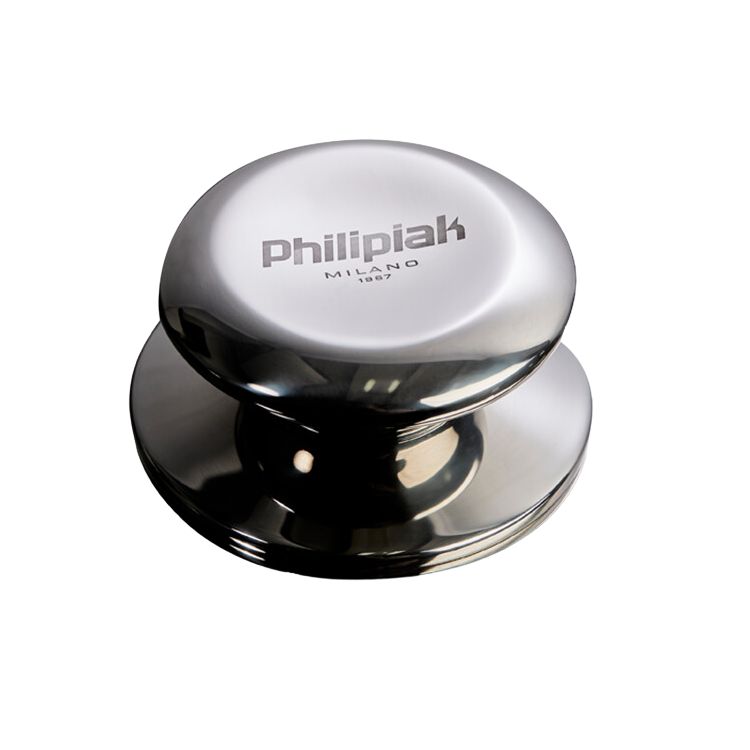 Uchwyt metalowy do pokryw Philipiak Versatile
