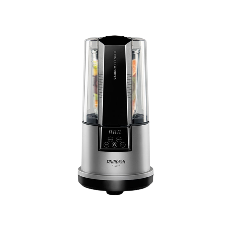 Philipiak Milano Vacuum Blender VB500