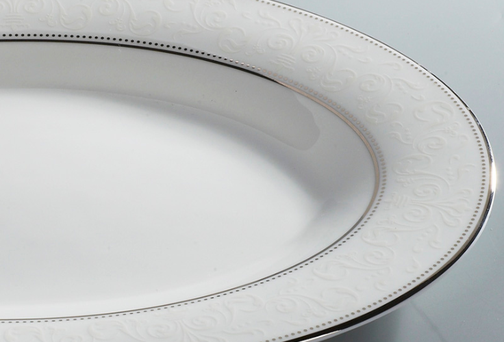 NAJSZLACHETNIEJSZA
ODMIANA PORCELANY