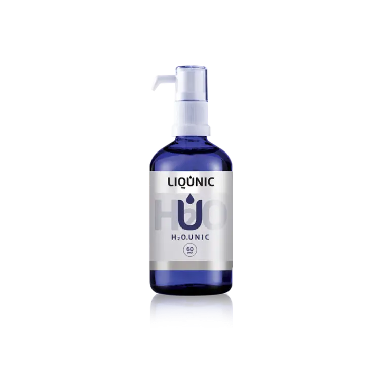 Liqunic H2O.unic Oferta Partnera