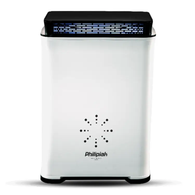 Filtr Powietrza KJ350F Philipiak Milano - Oferta Partnera