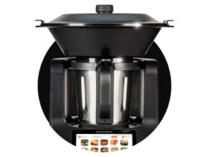 Cookover