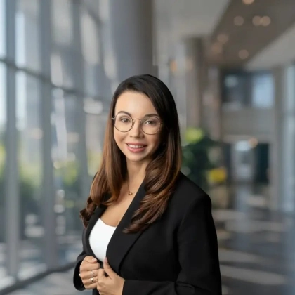 Magdalena Bieniusa